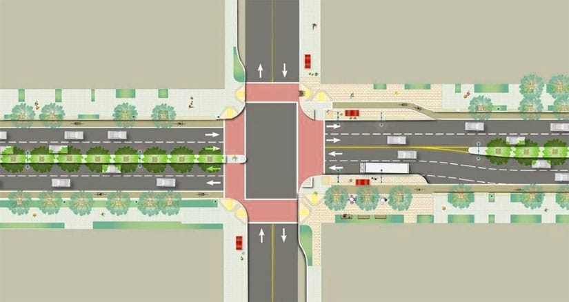 Zlecanie publicznych planów ulepszeń na zewnątrz