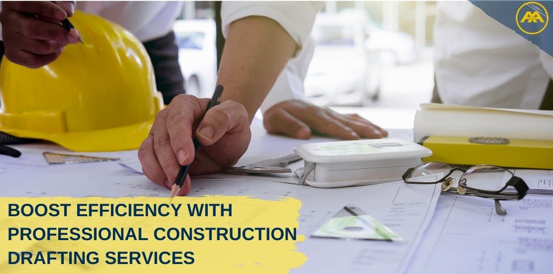 Boost Efficiency with Professional Construction Drafting Services 4 Potrzebujesz niezawodnych usług projektowania budowlanego? Oszczędzaj czas i zasoby. Zwiększ efektywność swojego projektu. Skontaktuj się z nami już teraz!