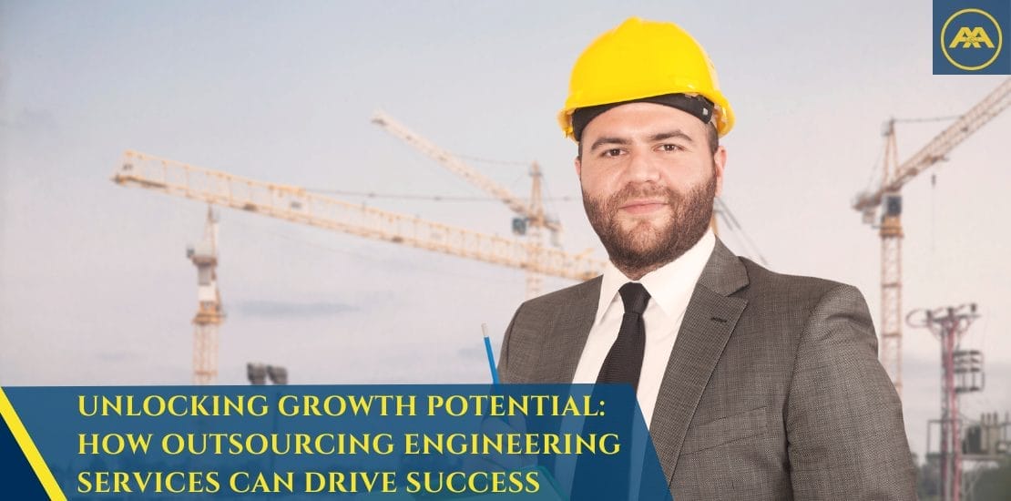Unlocking Growth Potential: How Outsourcing Engineering Services Can Drive Success 4 Odkryj moc outsourcingu usług inżynieryjnych, aby przyspieszyć rozwój swojej firmy. Zacznij już teraz!