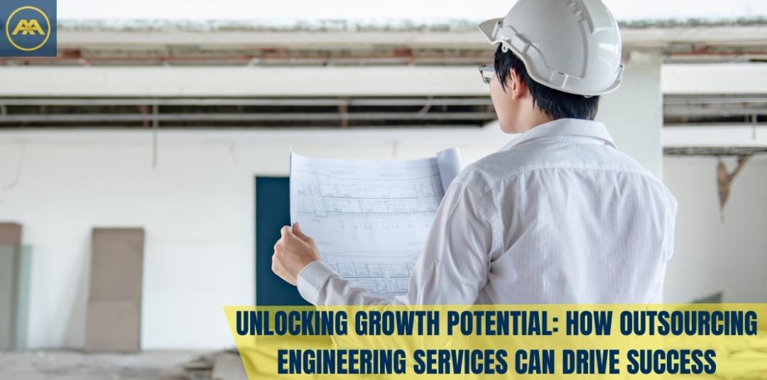 Unlocking Growth Potential: How Outsourcing Engineering Services Can Drive Success 5 Osiągnij sukces biznesowy dzięki naszym specjalistycznym usługom outsourcingu inżynieryjnego. Zrób skok już dziś!