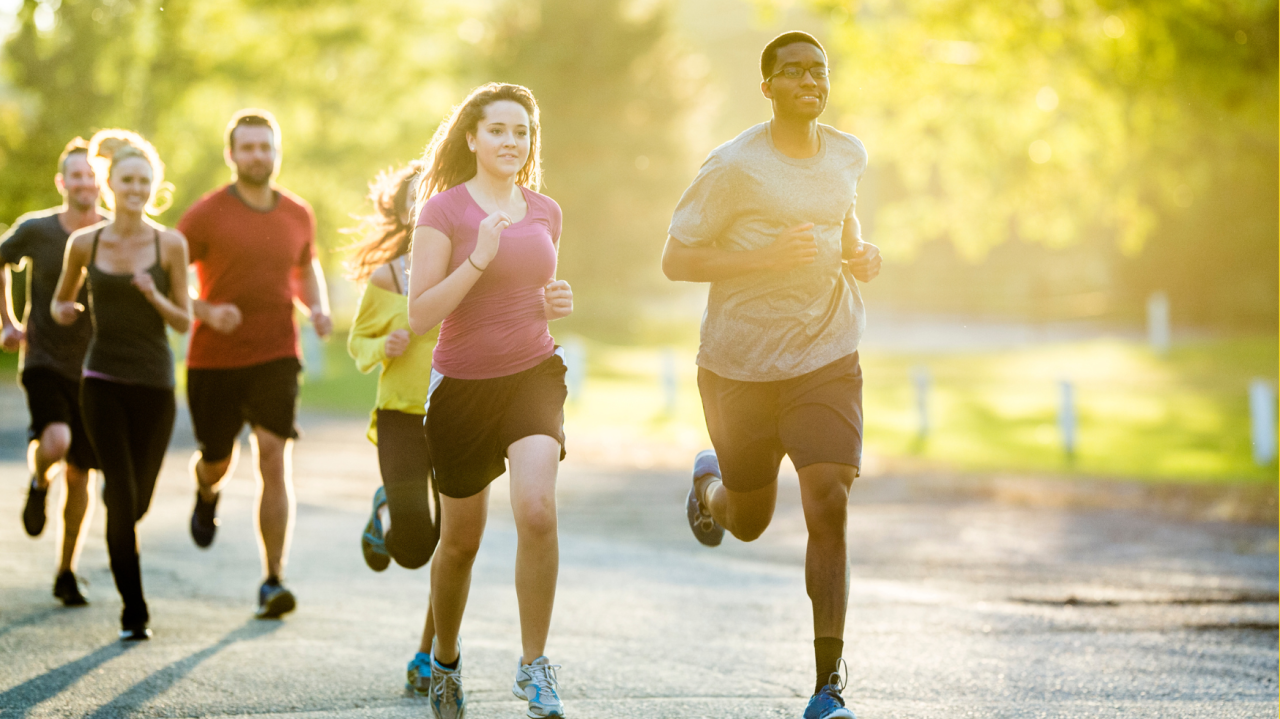 Jogging's Benefits For Office Workers 13 analytics_default