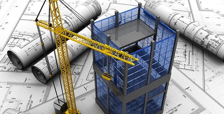 Outsourcing usług projektowania konstrukcji
